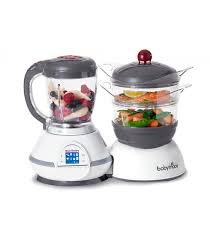 Killer bebes) are talented feminine robots designed by dr. Robot De Cocina Bebe Nutribaby Babymoov
