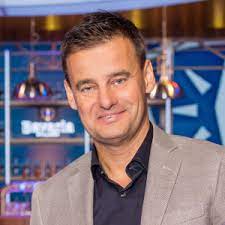 René heeft met een kritisch oog gekeken naar het spel van belgië tijdens het ek. Veronica Inside Tijdens Ek Voetbal Met Special Vanuit Slot Zeist Showbizznetwork Nl