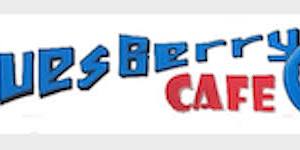 Bluesberry's October Fest - Back Alley Bar