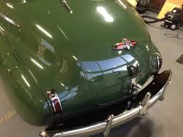 Image result for English Green 1940 Buick