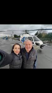 Helicopter Hovering, Air-Ambulance Fatigue And Aerial Journalism: Three Incidents One Safety Concern