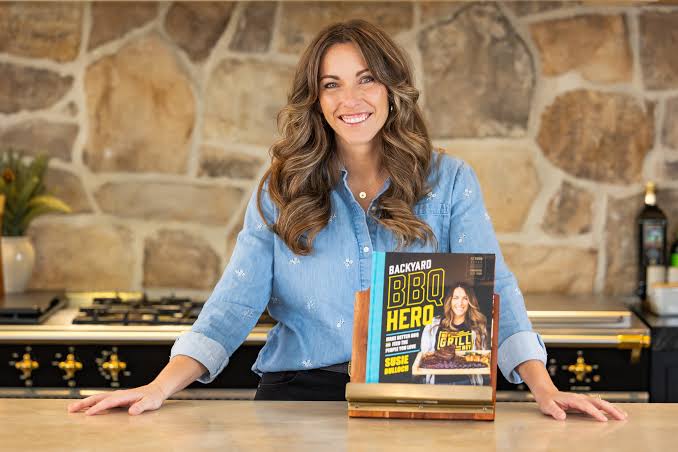 How Utah barbecue company Hey Grill, Hey went from side hustle to national  brand