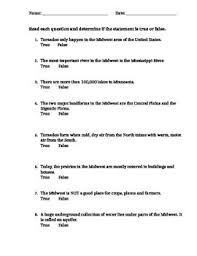 It is a website, not an app. Midwest Region Quiz Worksheets Teaching Resources Tpt