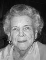 Pearl Shirely Obituary (2009)