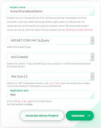 Here's how to leverage the web to tackle four of your toughest money problems. Getting Started Core Asp Net Zero Documentation