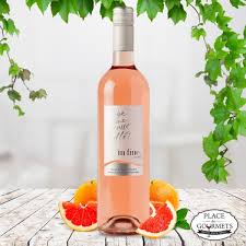 Ventoux Vin Rose 2017 Vin Rose Desserts Aux Fruits Accords Mets Et Vins