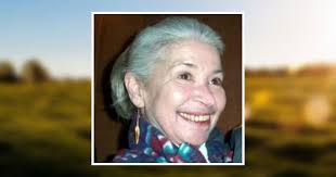 Nancy Jacquelyn Chambers Obituary September 9, 2012