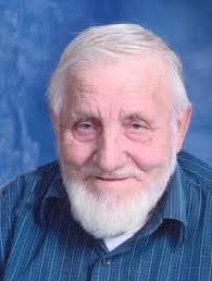 B. Tilden Obituary (2018)