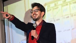 Maxim katz was born in moscow, but at the age of eight his family moved to israel. Ivan Zhdanov I Maksim Kac Vnov Ne Podelili Vybory Politika Kommersant