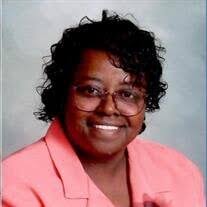 Ms. Cynthia Gail McNeely Obituary