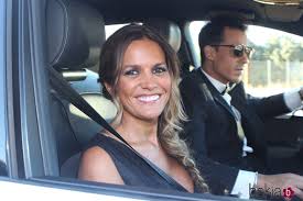 Kiko matamoros y makoke se casan tras 18 años de relación. Marta Lopez En La Boda De Kiko Matamoros Y Makoke Invitados A La Boda De Kiko Matamoros Y Makoke Foto En Bekia Actualidad