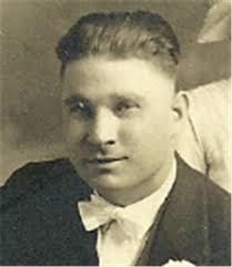 Walter D Wood's Family Pages