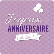 Juste Un Mot Fr 30a Anniversaire Page 7 Wenskaarten