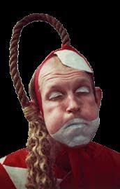 Aberystwyth University CPR Chronology 1974-2005