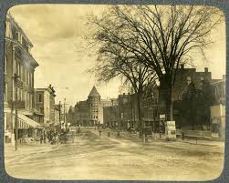 Southbridge