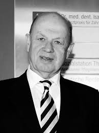 Er war eine einzigartige Persönlichkeit“