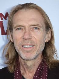 Richard Brake Films and Shows