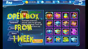 Digital master game version:1.3.0.30317 apk link: Digital Master Digital World Open Box From 1 Week Youtube
