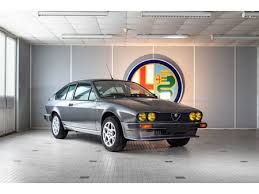 Image result for Gray 1981 Alfa-Romeo