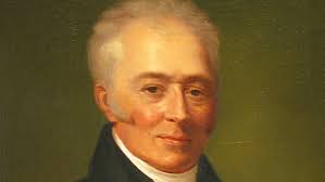 Samuel “Styal Mill” Greg (1758-1834)