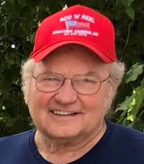 Joseph Anthony (Tony) Baden