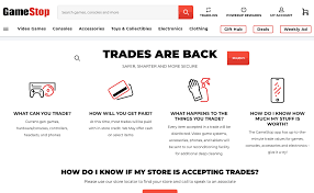 This depends a lot on where you live. Trade In Solution For Game Retailers Retail Operation Magestore Pos