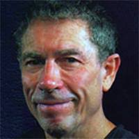 Patrick Geoffrey Docherty