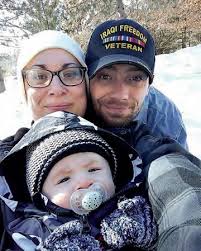 Eagle's Healing Nest