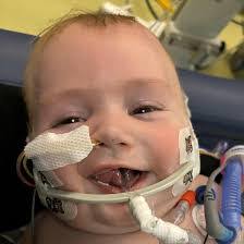 Ezekiel James's Instagram, Twitter & Facebook