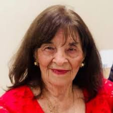 Amelia G. Esquivel Obituary (1932