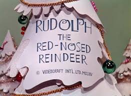 Rudolph the Red-Nosed Reindeer (TV special) - Wikipedia