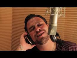 Marc Antonelli: In Studio