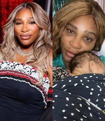 Serena Williams goes Viral after posting her Workout Picture 🏋️‍♀️🎾