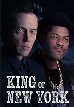 King of New York - Movies on Google Play