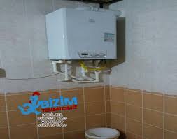 Banyo yapmak bir arınma, temizlenme işidir. Demirdokum Kombi Petekleri Isitmiyor Petek Temizligi Uzmanlar Tesisat