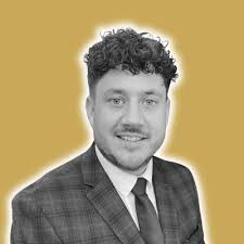 Jack Kingsley MARLA MNAEA posted