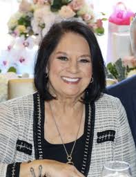 Obituary information for Armida Rose Regan