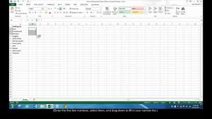 How To Reverse Or Flip Data In Excel