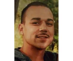 Eric Candelaria Obituary (2016)