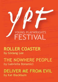24th Annual Chicago Young Playwrights Festival