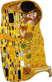 Maybe you would like to learn more about one of these? Sticker Baiser De Klimt Tenstickers