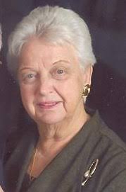 Mrs. Gladys Marie McQuade Obituary