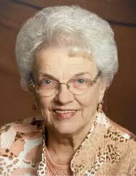 Obituary information for Betty Ann Jeffries Fuller