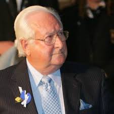 2005 — Past Laureates — Business Hall of Fame