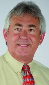 UMACHA's Fred Laing II passes away