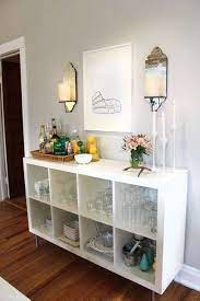 Angolo Bar In Casa Arredamento Casa Arredamento Arredamento Ingresso Ikea