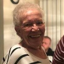 Marie C. Harold Obituary