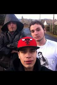 Bobby D. Washington Arrested During JMU Block Party