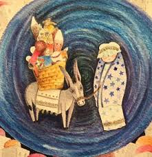 Santa Lucia Conosci La Storia Di Pufulet Prima Ancora Sai Chi E Pufulet E L Asinello Che Accompagna Santa Luci Santa Lucia Libri Per Bambini Immagini