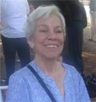 Lupina Rodriguez Obituary (1940